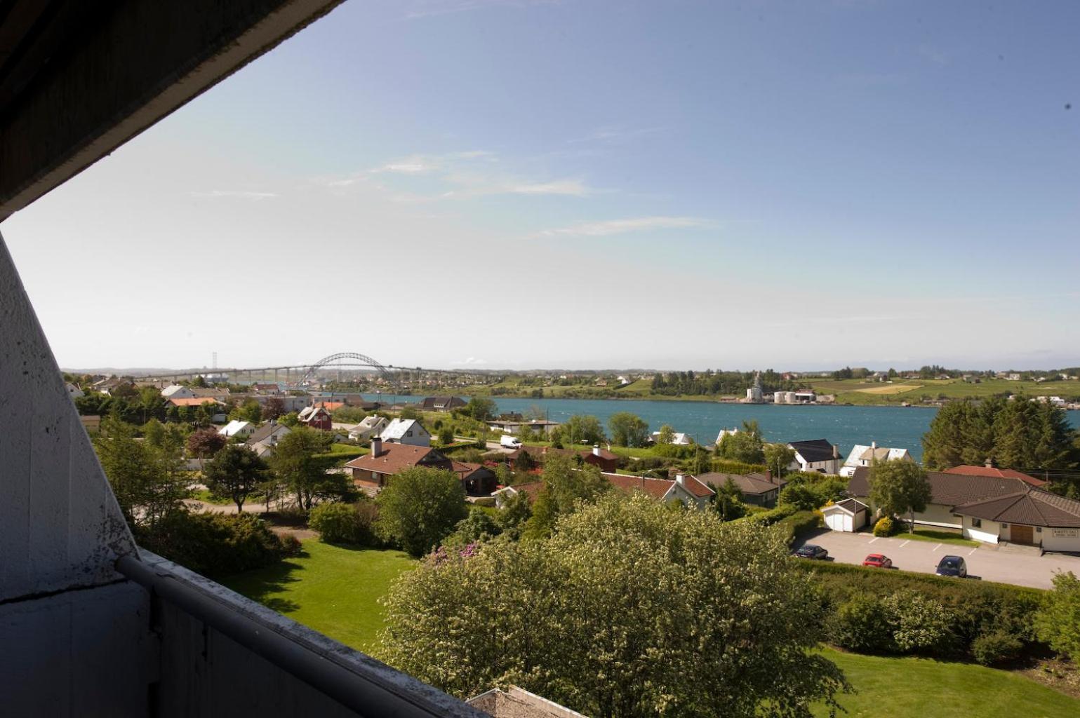 Radisson Blu Hotel, Haugesund Exterior foto
