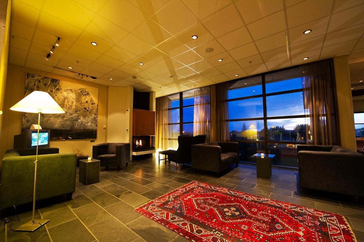 Radisson Blu Hotel, Haugesund Exterior foto