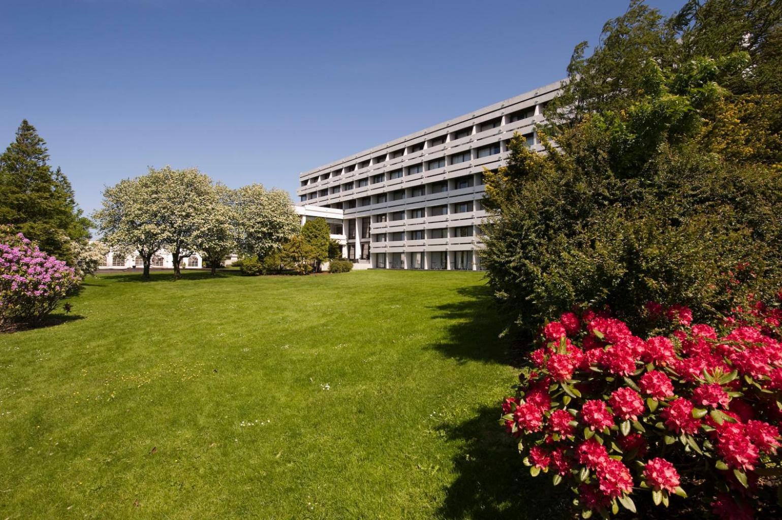 Radisson Blu Hotel, Haugesund Exterior foto
