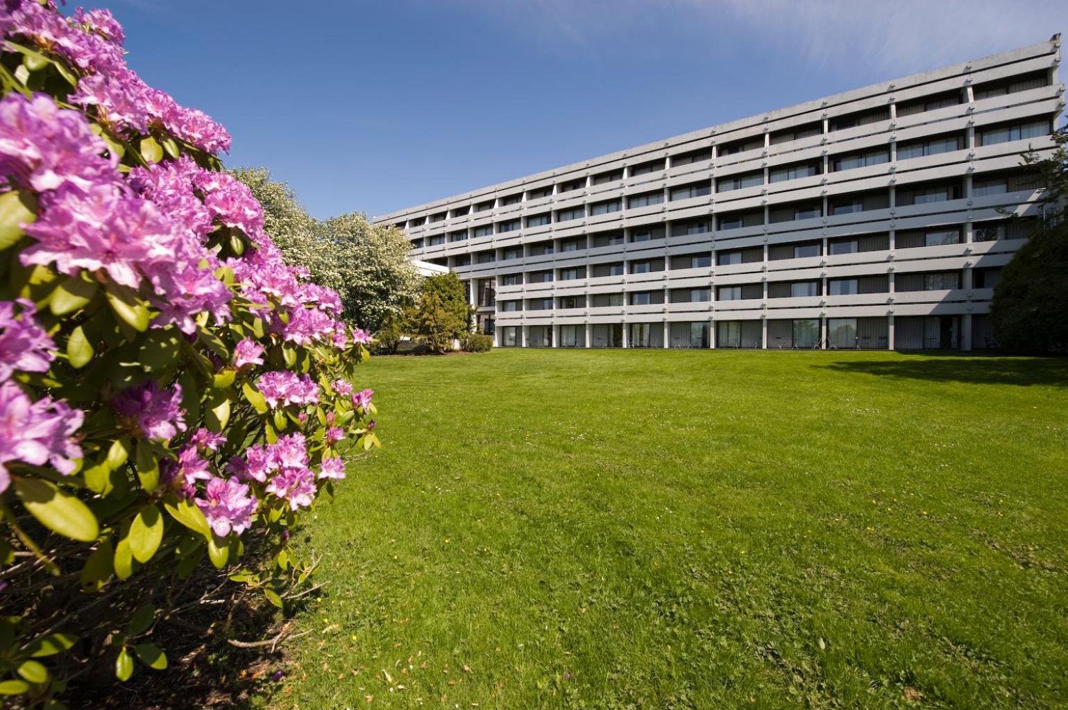 Radisson Blu Hotel, Haugesund Exterior foto