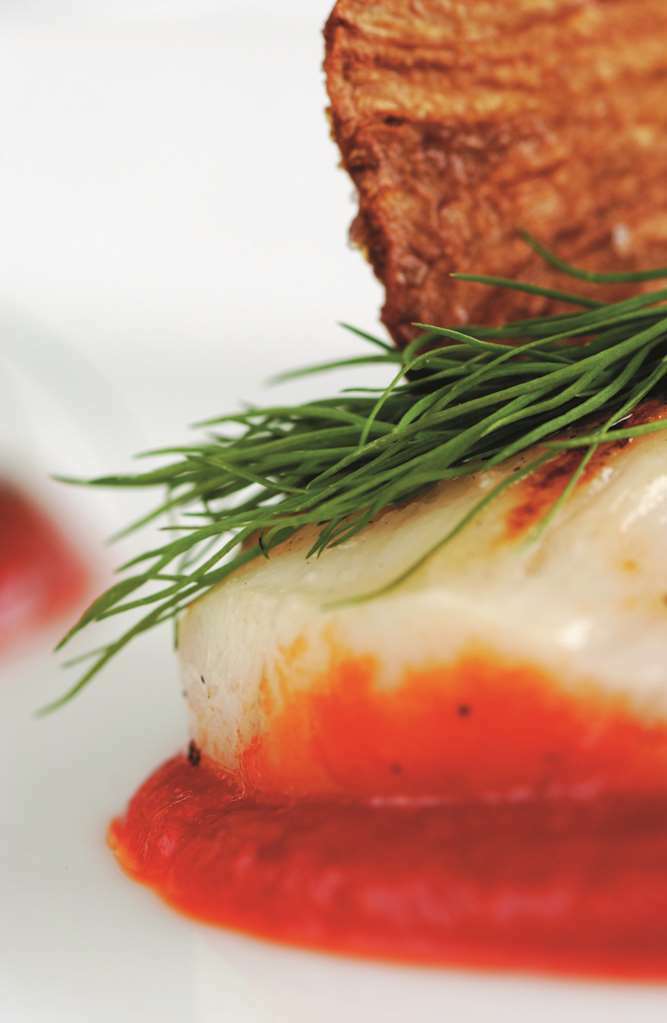 Radisson Blu Hotel, Haugesund Restaurant foto
