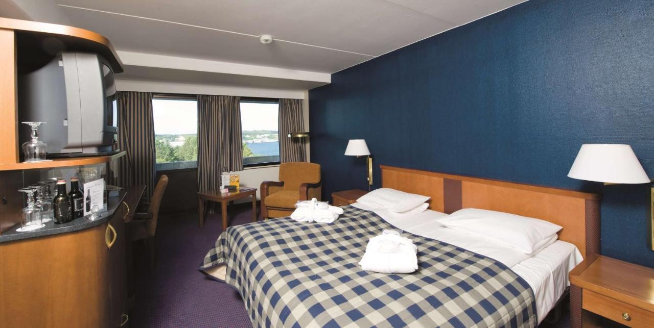 Radisson Blu Hotel, Haugesund Cameră foto