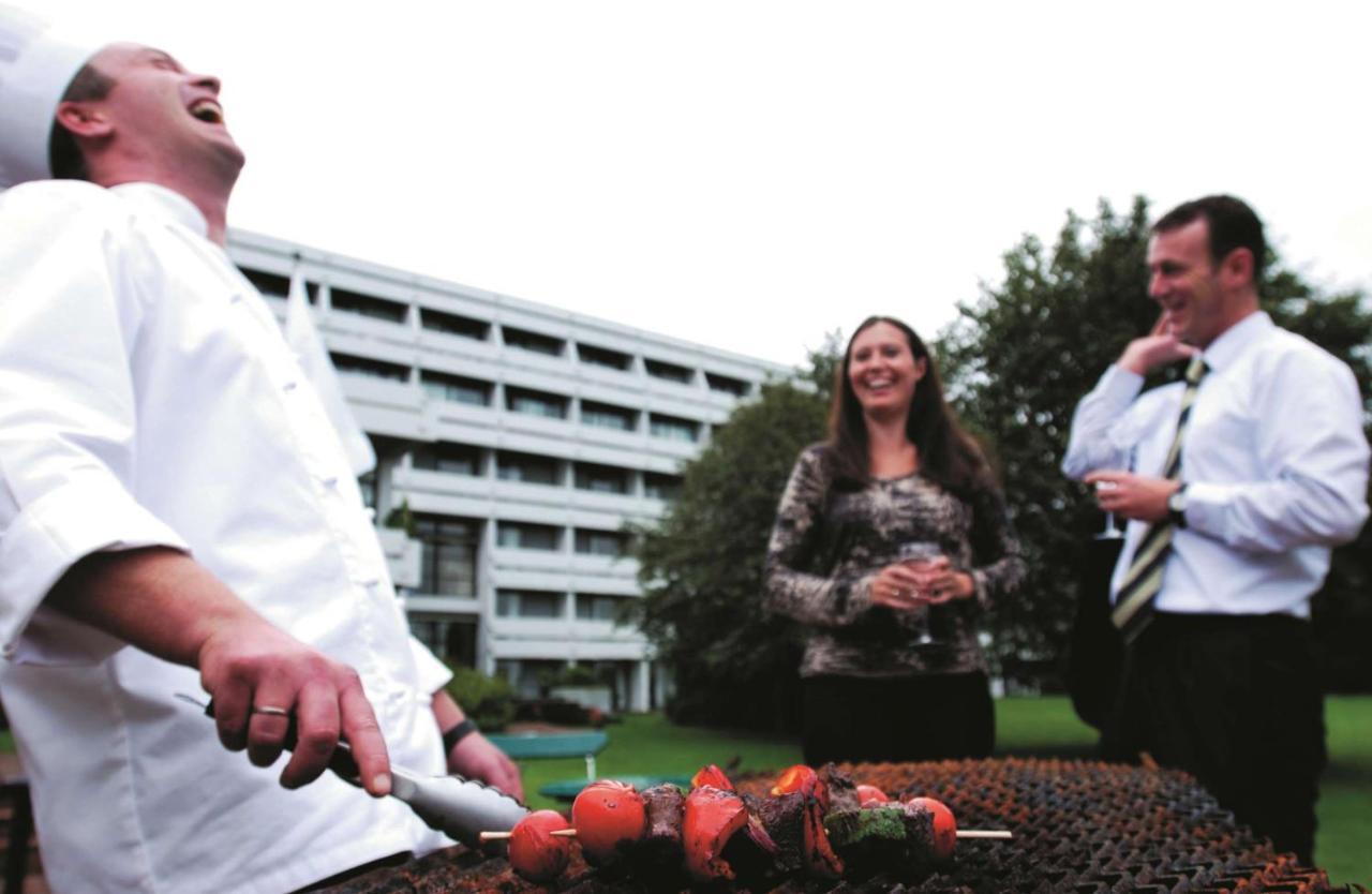 Radisson Blu Hotel, Haugesund Exterior foto
